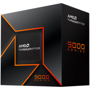 AMD CPU Desktop Ryzen Threadripper 9980X (64C/128T