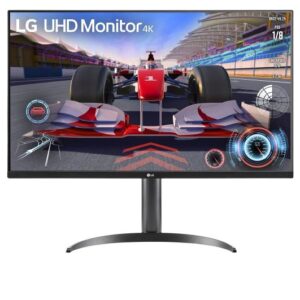 Monitor 32" LG 32UR550K-B.AEU "32UR550K-B.AEU" (timbru verde 7 lei)