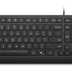 KEYBOARD USB ESSENTIAL/ENG 4Y41R64672 LENOVO "4Y41R64672" (timbru verde 0.8 lei)