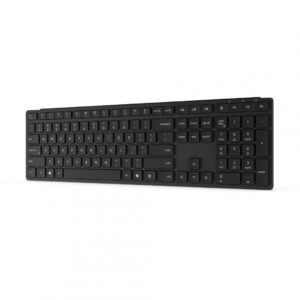 KEYBOARD WIRELESS/BLACK 4Y41S04697 LENOVO "4Y41S04697" (timbru verde 0.8 lei)
