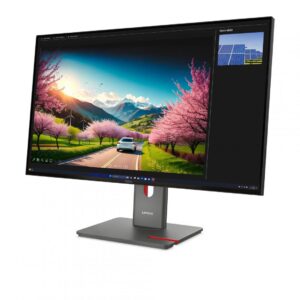 LenovoThinkVision P32UD-40 Monitor "64A8XAT2EU" (timbru verde 7 lei)