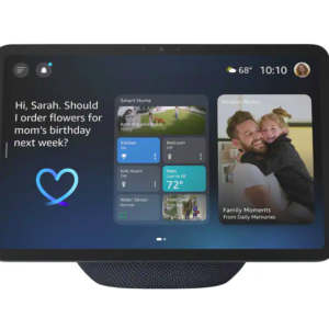Amazon Echo Show 11 2025 Graphite "B0DC91H3JK" (timbru verde 0.8 lei)