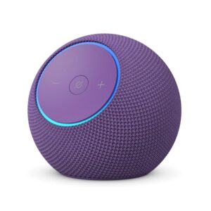 Amazon Echo Dot Max Amethyst "B0DKLDMHYB" (timbru verde 0.8 lei)