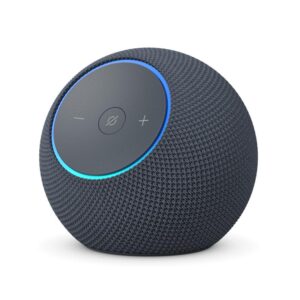 Amazon Echo Dot Max Graphite "B0DKLFHZDH" (timbru verde 0.8 lei)