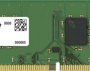 MEMORY DIMM PRO 16GB DDR4-3200/CP16G4DFRA32A CRUCIAL "CP16G4DFRA32A"