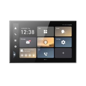 POST INTERIOR CU ANDROID 10.1INCH WIFI "DS-KH9570-WTE1/S" (timbru verde 0.8 lei)