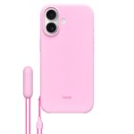 BEATS CASE iPHONE 17 STRAP&STAND PK "MGY64LL/A"