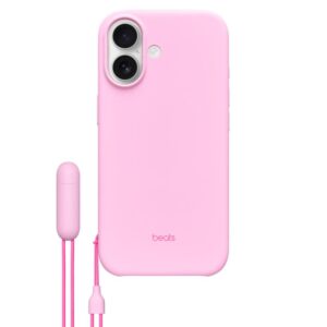 BEATS CASE iPHONE 17 STRAP&STAND PK "MGY64LL/A"