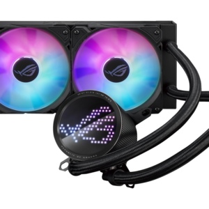Cooler Lichid Asus ROG RYUO III 240 ARGB