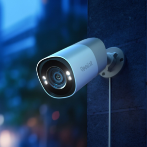 CAMERA PC8MZ SMART 8MP4K 2.7-13MM BULLET "RP-PCB8MZ" (timbru verde 0.8 lei)