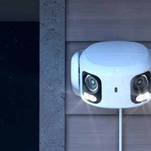 CAMERA PCT16MD 16MP 2.8MM IR30M DUAL LEN "RP-PCT16MD" (timbru verde 0.8 lei)