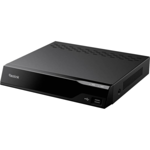 NVR 8CH+4CH WIRELESS 16MP 2TB 8XPOE "RP-PN8-NHD" (timbru verde 2 lei)