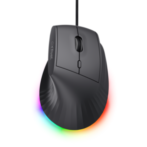 Mouse ergonomic Trust GXT 145 Rexxa "TR-26024" (timbru verde 0.18 lei)