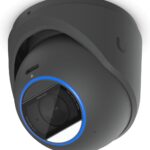 NET CAMERA 4K POE+/UVC-G6-PRO-TURRET-B UBIQUITI "UVC-G6-PRO-TURRET-B" (timbru verde 0.8 lei)