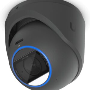NET CAMERA 4K POE+/UVC-G6-PRO-TURRET-B UBIQUITI "UVC-G6-PRO-TURRET-B" (timbru verde 0.8 lei)