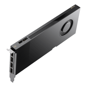 PNY nVidia RTX PRO 4000 Blackwell