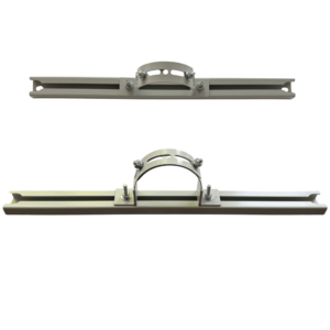 Kit de montaj pe stalp pentru rack Xcab IP55 seria F "Xcab-2119"