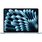 MA13 M5 CPU-10/GPU-10/24GB/512 INT BLn "Z1L9000G5" (timbru verde 3.5 lei)