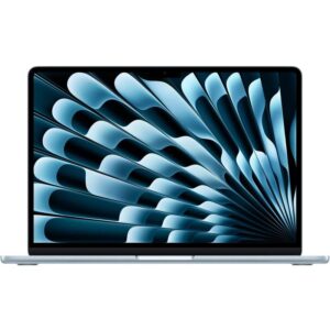 MA13 M5 CPU-10/GPU-10/16GB/512 US BL "Z1L90013V" (timbru verde 3.5 lei)