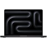 MP14 M5p CPU-15/GPU-16/48GB/2TB INT BK "Z1ML00167" (timbru verde 3.5 lei)