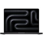 MP14 M5m CPU-18/GPU-40/128GB/2TB INT BKa "Z1MN000HU" (timbru verde 3.5 lei)