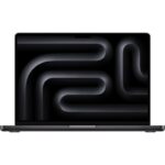 MP14 M5m CPU-18/GPU-40/48GB/2TB INT BK n "Z1MN000JC" (timbru verde 3.5 lei)
