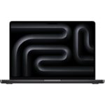 MP14 M5m CPU-18/GPU-40/128GB/2TB US BK n "Z1MN001QD" (timbru verde 3.5 lei)