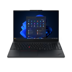 LENOVO ThinkPad E16 G3 Intel Core Ultra 7 258V 16inch WQXGA 32GB 1TB SSD M.2 PCIe NOOS 3Y OS "22AY002ARI" (timbru verde 3.5 lei)