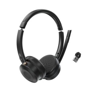 CREATIVE Headsets Chat Wireless "51EF1290AA000" (timbru verde 0.18 lei)