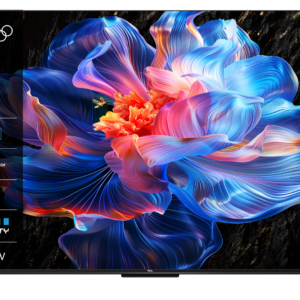 LED TV 4K 55(139cm) TCL 55P6K "55P6K" (timbru verde 15 lei)