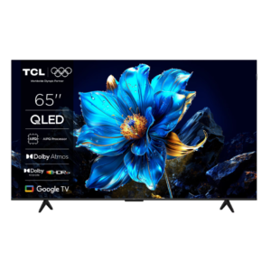 QLED TV 4K 65(165cm) TCL 65P7K "65P7K" (timbru verde 15 lei)