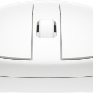 HP MOUSE 240 Lunar White Bluetooth "793F9AA" (timbru verde 0.18 lei)