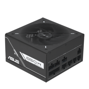 ASUS Prime -850G power supply unit "90YE00U2-B0NA00" (timbru verde 2 lei)