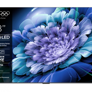 Mini Led TV 4K 98(248cm) TCL 98C61K "98C61K" (timbru verde 15 lei)