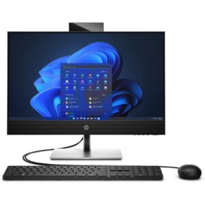 HP 440G9 24 i7-14700T 16 512 UMA DOS 1y "A55LWET" (timbru verde 7 lei)
