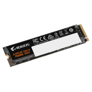 SSD GIGABYTE AORUS Gen4 7000E 1TB