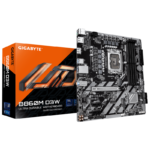 MB Gigabyte B860M D3W "B860M D3W"
