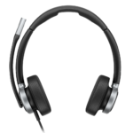 Poly Mission 625Stereo USB Wired Headset "C01C6AA" (timbru verde 0.18 lei)