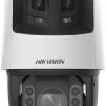 CAMERA IP TANDEMVU 6MP+4MP 32X PTZ "DS-2SE7C432MWG-EB/26(F0)" (timbru verde 0.8 lei)