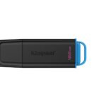 KS USB 128GB DATATRAVELER EXODIA 3.2 "DTXG2/128GB" (timbru verde 0.03 lei)