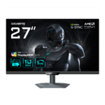 Monitor gaming Gigabyte 27" G27U "G27U" (timbru verde 7 lei)