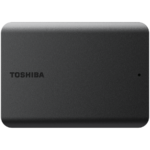 HDD Extern TOSHIBA CANVIO Basics Exclusive 4TB