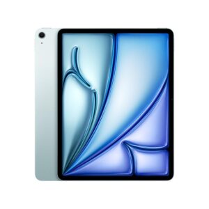 iPAD AIR 13 M4 WiFi 1TB BLUE "MH644HC/A" (timbru verde 0.9 lei)