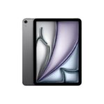 iPAD AIR 11 M4 WiFi&Cell 512GB SPACE GRE "MH7H4HC/A" (timbru verde 0.9 lei)