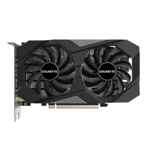 GIGABYTE GeForce RTX 3050 WINDFORCE OC V2 6G