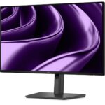 DL MONITOR 23.8" P2426HE LED 1920x1080 "P2426HE" (timbru verde 7 lei)