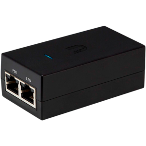 Ubiquity POE Injector