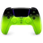 Sony PS5 Dualsense Controller RemixGreen "SO-1000048532" (timbru verde 0.8 lei)