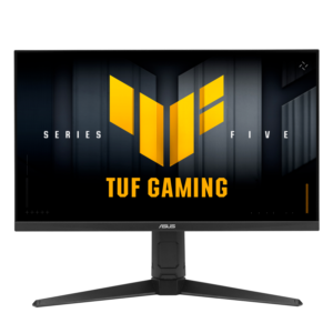 Monitor Asus TUF Gaming VG27UQEL5A