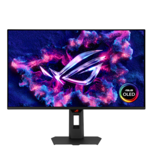 Monitor Asus ROG Strix OLED XG27UQDMS